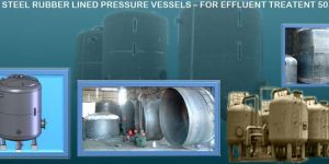Pressure Vessels