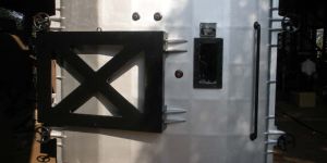 Vacuum Drying Oven