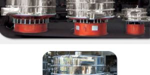 Vibro Sifter