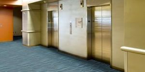 Broadloom Carpets Aqua