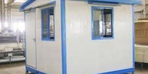 Portable Office Cabins