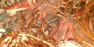 Copper Scrap