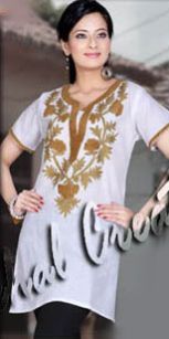 Ladies Kurtis