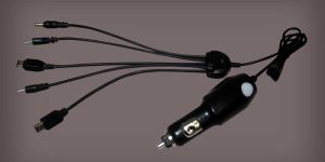 Car Mobile Phone Charger