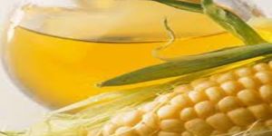 Crude Corn Oil