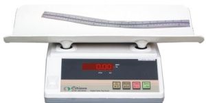 Baby Scale