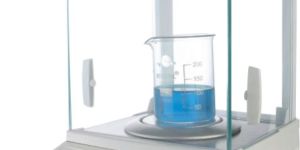Professional Analytical Balances