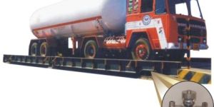 Weigh Bridge