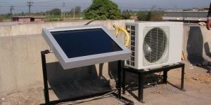 Solar Air Conditioner