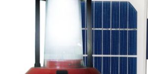Solar Lanterns