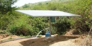 Solar Water Pumps