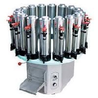 Manual Paint Dispenser