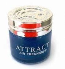 Air Freshener Gel Based