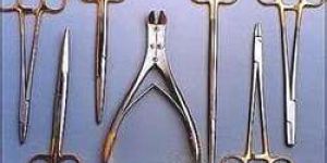 Surgical Instruments