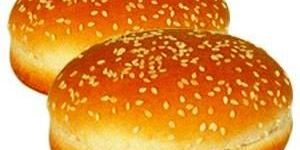 Burger Buns