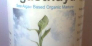 Organic Manure