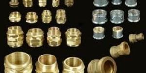 Brass Cable Glands