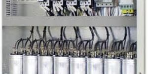 Capacitor Bank