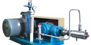 Cryo Pumps Cryogenic Pumps