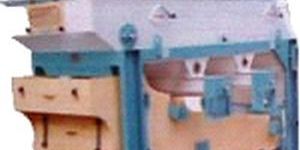 Paddy Cleaner Cum De Stoner