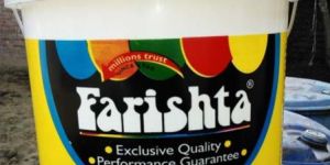 Acrylic Emulsion Paint