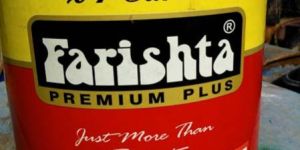 Synthetic Enamel Paint