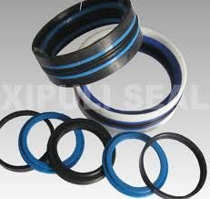 PU Nitrile Hydraulic Seals