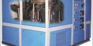 Canopy Air Compressor