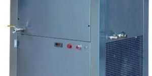 Industrial Water Chiller