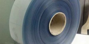 PVC Blister Film