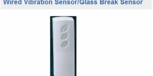 Glass Break Sensor