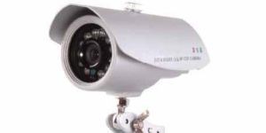 LED IR Dome Camera (IS-2180 AS42Q)