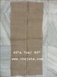 Hessian Cloth