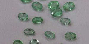 Emerald Cut Gemstones