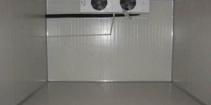 Industrial Cold Room