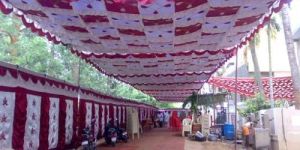 Ceiling Tents