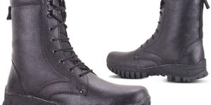 Full Leather Shoes