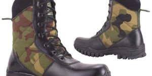 High Ankle Boot Essentials Series