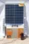 Solar Home Lighting Kit