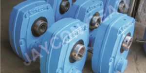 Crushers Gear Box
