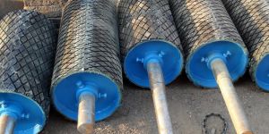 Industrial Rollers