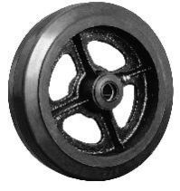 Iron Wheel
