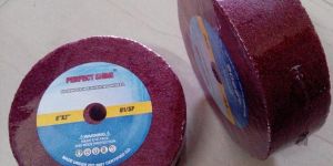 Non Woven Polishing Wheel
