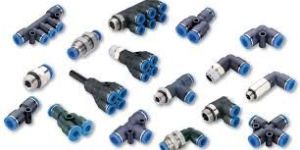 Pneumatic Fittings