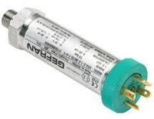 Pressure Transducers