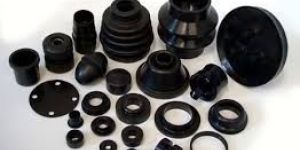 Rubber Bellows