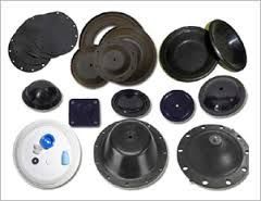 Rubber Diaphragm
