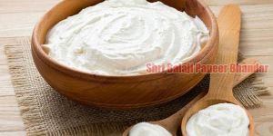 Fresh Curd