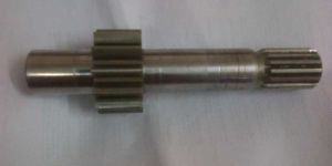 Jcb Hydraulic Pump Gear