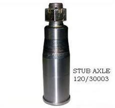 Jcb Pump Drive Shaft